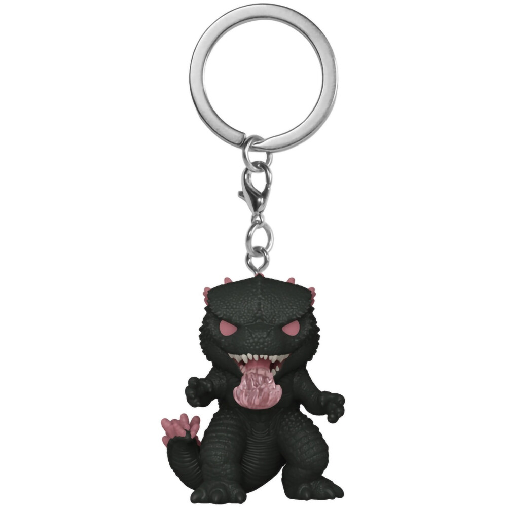 Брелок Funko Pocket POP! Godzilla Vs Kong NE Godzilla - 75923