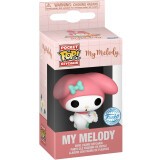 Брелок Funko Pocket POP! My Melody My Melody (Spring Time) (77049)