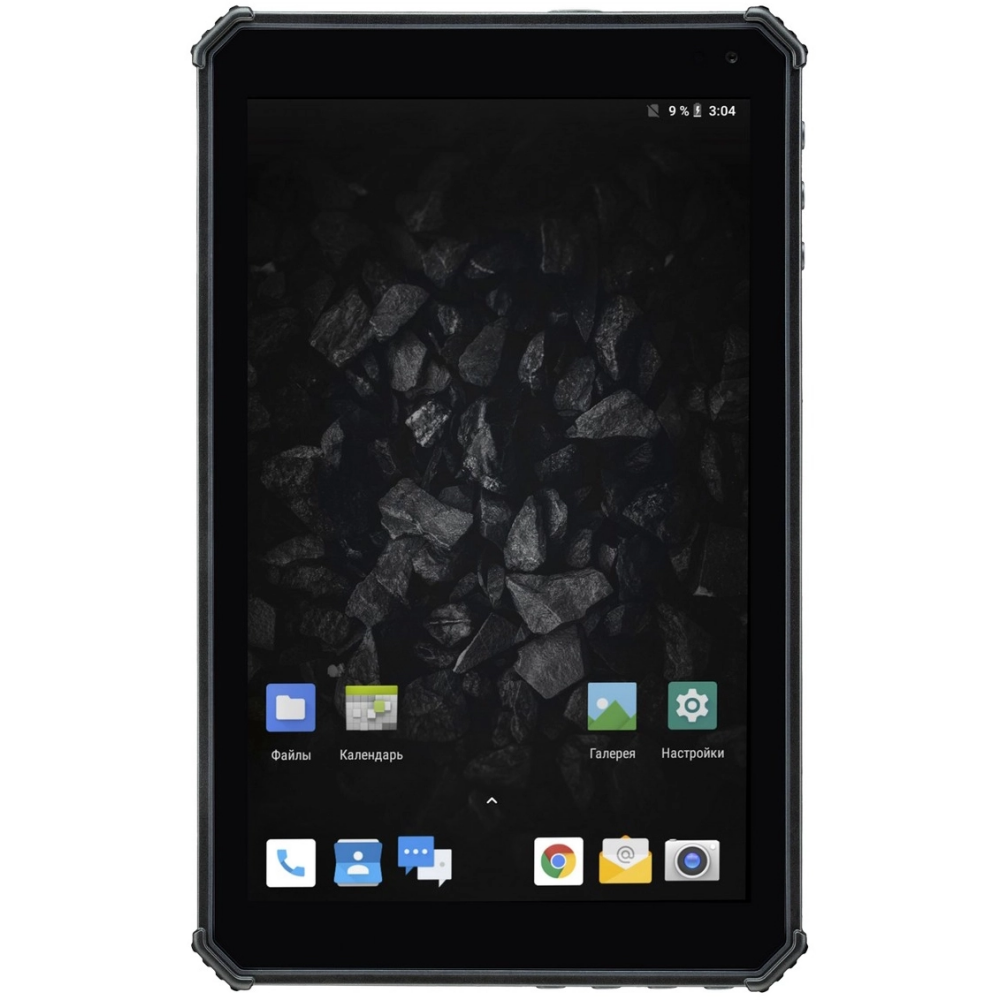 Планшет MIG T8X 3/32Gb Black (MGT8X-33A10)