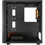 Корпус Cougar Uniface Mini RGB Black