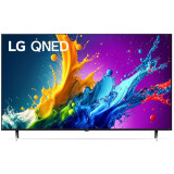 ЖК телевизор LG 43" 43QNED80T6A