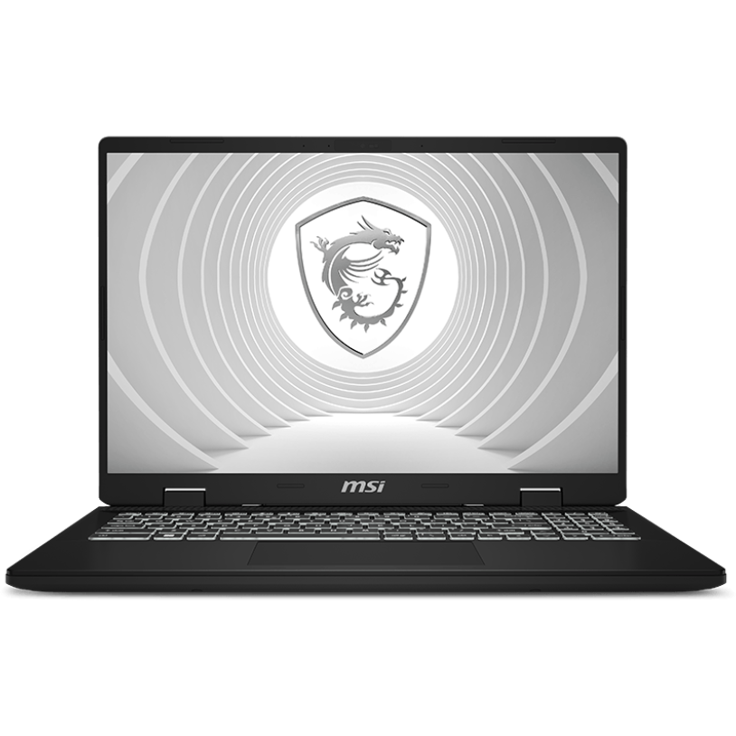 Ноутбук MSI CreatorPro M16 HX (C14VJG-457RU) - 9S7-15P215-457