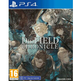Игра The DioField Chronicle для Sony PS4