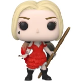 Фигурка Funko POP! Movies The Suicide Squad Harley (56016)