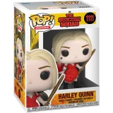 Фигурка Funko POP! Movies The Suicide Squad Harley (56016)