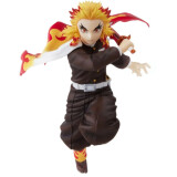 Фигурка Good Smile Company Demon Slayer: Kimetsu No Yaiba Kyojuro Rengoku (GDS849)