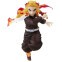 Фигурка Good Smile Company Demon Slayer: Kimetsu No Yaiba Kyojuro Rengoku - GDS849