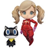 Фигурка Good Smile Company Faidoll Persona Vol.3 Takamaki Ann (4589619490595)