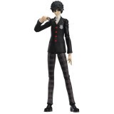 Фигурка Good Smile Company figma Persona Hero (Re-Run) (4545784067857)