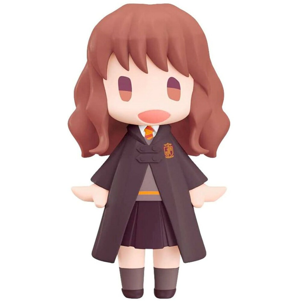 Фигурка Good Smile Company Hello! Harry Potter Hermione Granger - 4580590128378