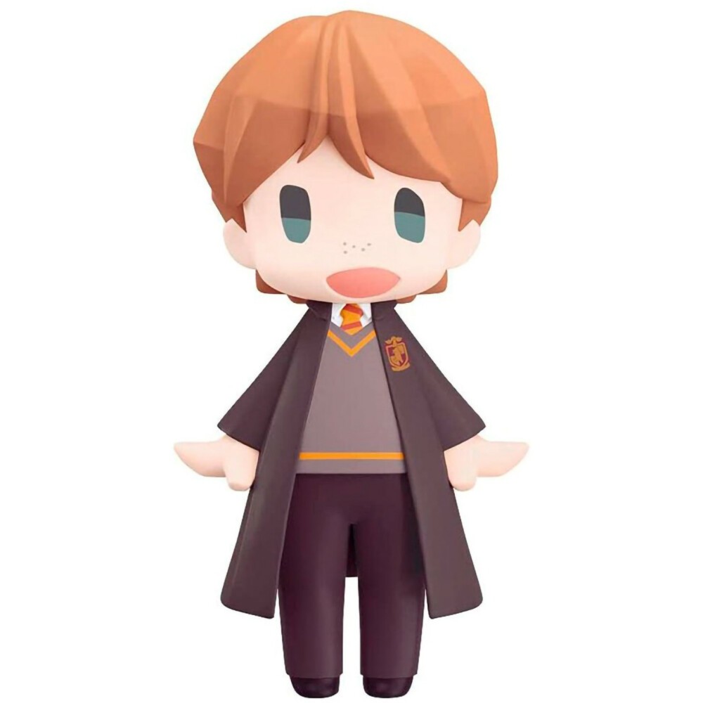 Фигурка Good Smile Company Hello! Harry Potter Ron Weasley - 4580590128040