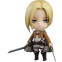 Фигурка Good Smile Company Nendoroid Attack on Titan Annie Leonhart - 4580590172760