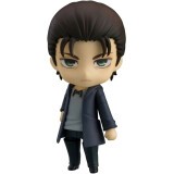 Фигурка Good Smile Company Nendoroid Attack on Titan Eren Yeager The Final Season Ver. (4580590170377)