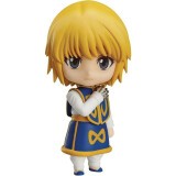 Фигурка Good Smile Company Nendoroid Hunter x Hunter Kurapika (Re-Run) (4580590173538)