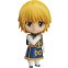 Фигурка Good Smile Company Nendoroid Hunter x Hunter Kurapika (Re-Run) - 4580590173538