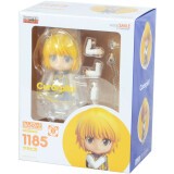 Фигурка Good Smile Company Nendoroid Hunter x Hunter Kurapika (Re-Run) (4580590173538)