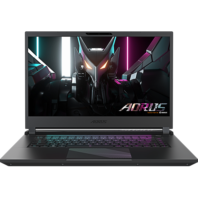 Ноутбук Gigabyte Aorus 15 (2023) (BKF-H3KZ754SD)