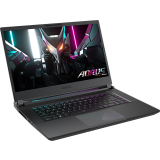 Ноутбук Gigabyte Aorus 15 (2023) (BKF-H3KZ754SD)