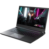 Ноутбук Gigabyte Aorus 15 (2023) (BKF-H3KZ754SD)