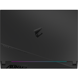 Ноутбук Gigabyte Aorus 15 (2023) (BKF-H3KZ754SD)