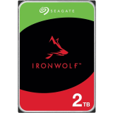 Жёсткий диск 2Tb SATA-III Seagate IronWolf (ST2000VN003)