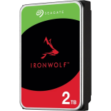 Жёсткий диск 2Tb SATA-III Seagate IronWolf (ST2000VN003)