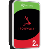 Жёсткий диск 2Tb SATA-III Seagate IronWolf (ST2000VN003)