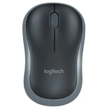 Мышь Logitech M187P Grey (910-006609)