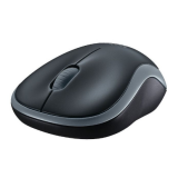 Мышь Logitech M187P Grey (910-006609)