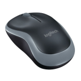 Мышь Logitech M187P Grey (910-006609)