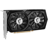 Видеокарта NVIDIA GeForce RTX 3050 MSI 6Gb (RTX 3050 GAMING 6G)