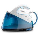 Парогенератор ufesa Aqua Steam White/Blue (80205362)