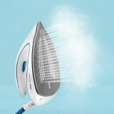 Парогенератор ufesa Aqua Steam White/Blue (80205362)