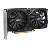 Видеокарта NVIDIA GeForce RTX 3050 MSI 6Gb (RTX 3050 VENTUS 2X 6G)