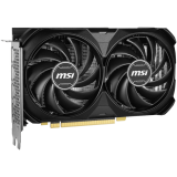 Видеокарта NVIDIA GeForce RTX 4060 Ti MSI 8Gb (RTX 4060 Ti 8G VENTUS 2X BLACK E1)