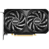Видеокарта NVIDIA GeForce RTX 4060 Ti MSI 8Gb (RTX 4060 Ti 8G VENTUS 2X BLACK E1)
