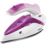 Утюг ufesa Perfect Trip White/Pink (80105544)