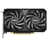 Видеокарта NVIDIA GeForce RTX 4060 Ti MSI OC 8Gb (RTX 4060 Ti 8G VENTUS 2X BLACK E1 OC)
