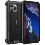 Смартфон Blackview BV8900 Pro 8/256Gb Black