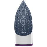 Утюг ufesa Xenon White/Purple (80105264)