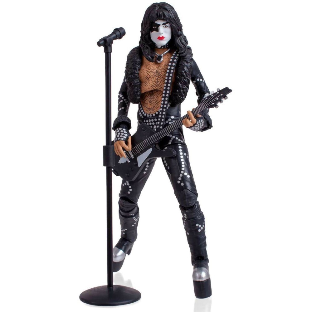 Фигурка The Loyal Subjects BST AXN Kiss Starchild - 850031460225