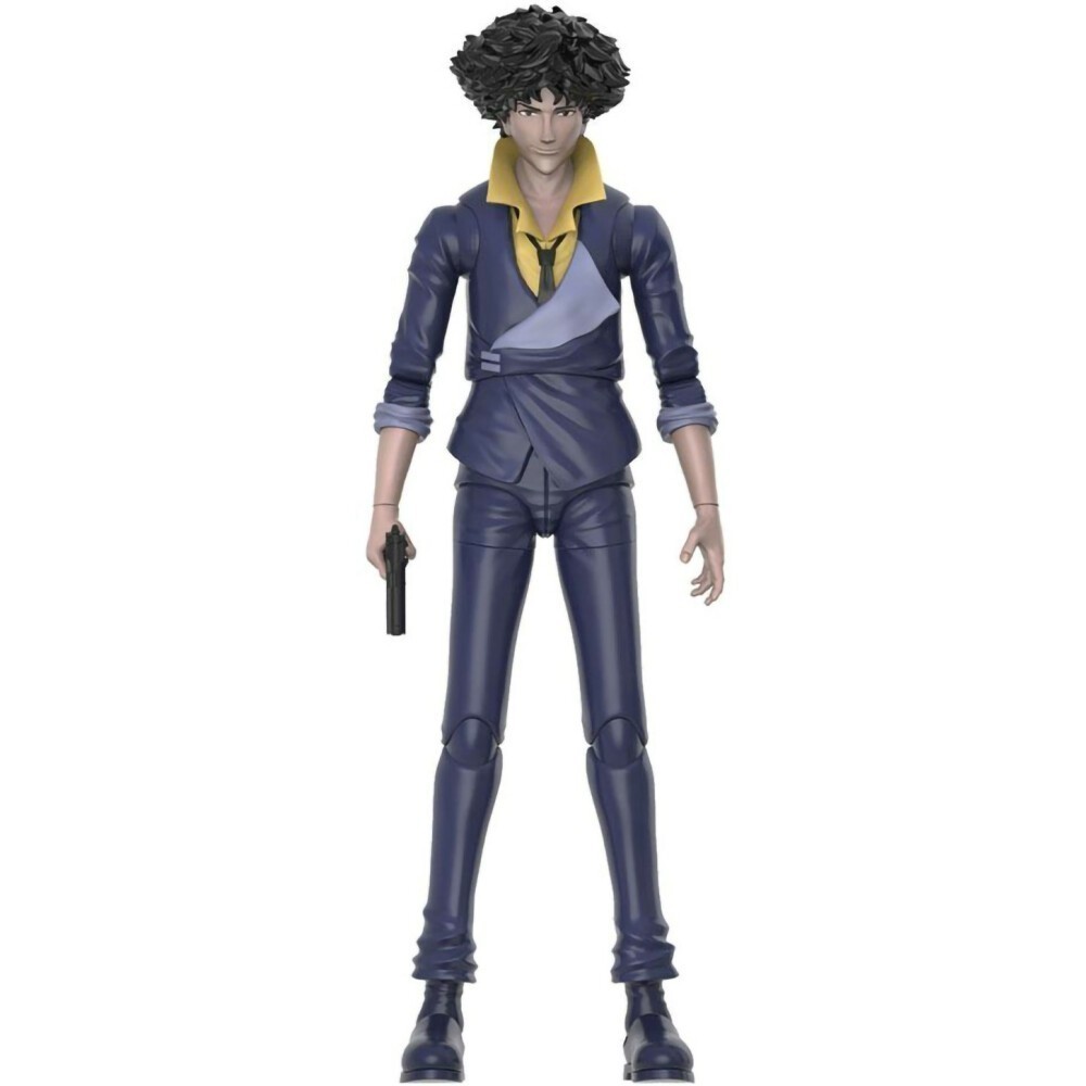 Фигурка The Loyal Subjects BST AXN Cowboy Bebop Spike Spiegel - 850795008633