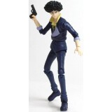 Фигурка The Loyal Subjects BST AXN Cowboy Bebop Spike Spiegel (850795008633)