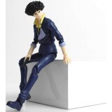 Фигурка The Loyal Subjects BST AXN Cowboy Bebop Spike Spiegel (850795008633)