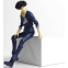 Фигурка The Loyal Subjects BST AXN Cowboy Bebop Spike Spiegel - 850795008633 - фото 4