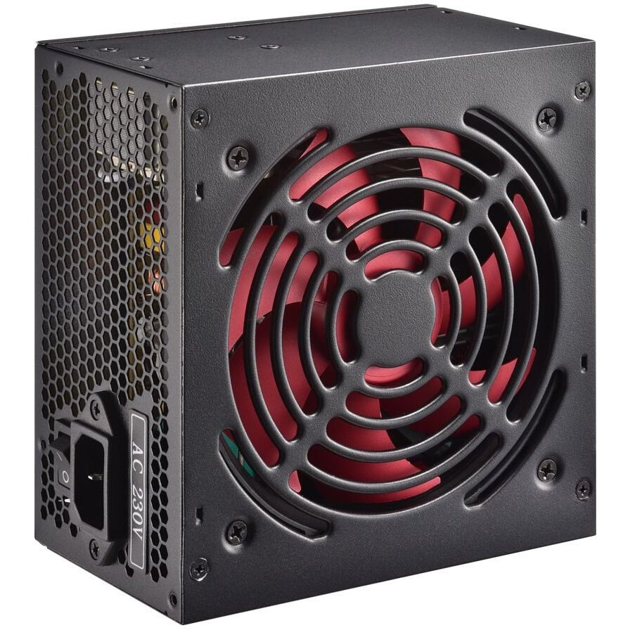 Блок питания 600W Xilence XP600R7 - XN053