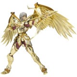 Фигурка Tamashii Nations Saint Cloth Legend Sagittarius Aiolos (4543112831347)