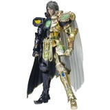 Фигурка Tamashii Nations Saint Cloth Legend Gemini Saga (4543112896476)