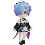 Фигурка Good Smile Company Nendoroid Re:Zero Doll Rem (4580590171718)