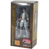 Фигурка Good Smile Company Medicos Entertainment JoJo's Bizarre Adventure Chozokado Rohan Kishibe Ver.3 (4582638239817)